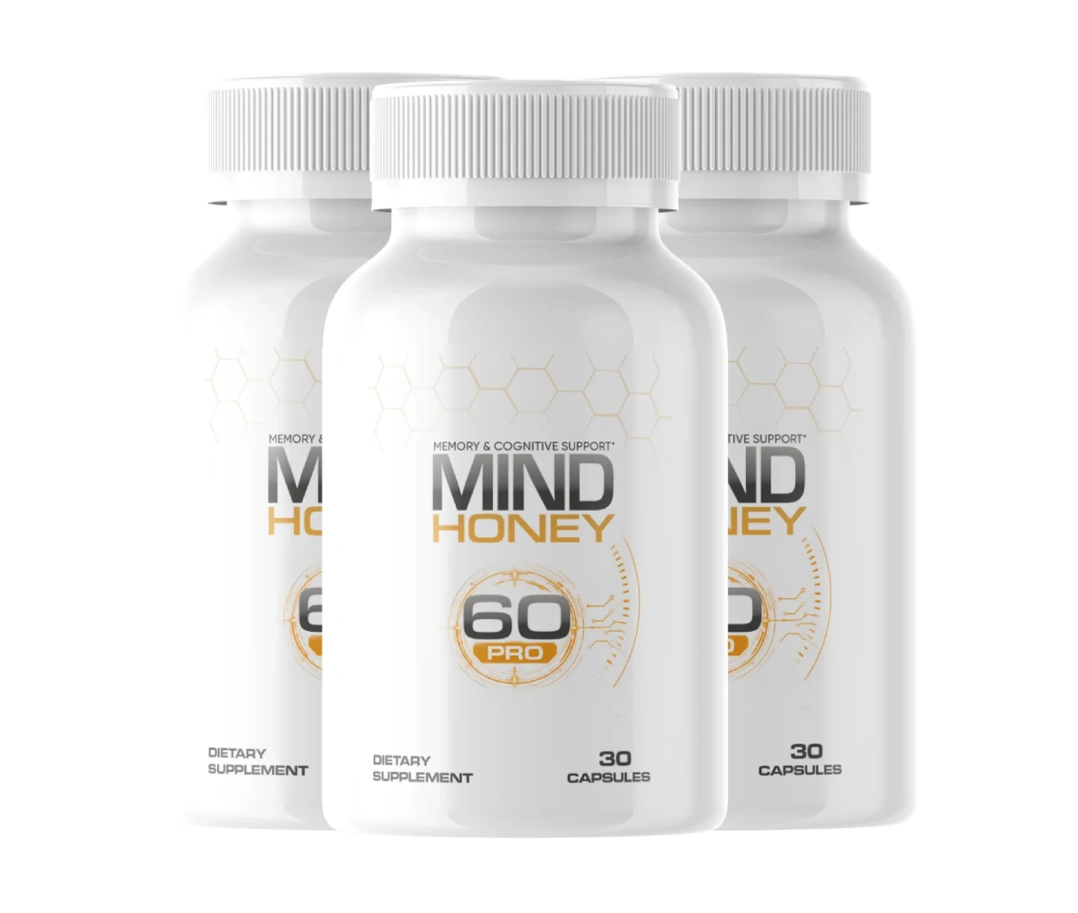 mind honey 60 pro